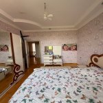 Satılır 5 otaqlı Həyət evi/villa, Koroğlu metrosu, Zabrat qəs., Sabunçu rayonu 8