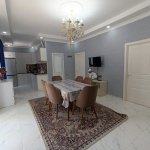 Kirayə (günlük) 4 otaqlı Həyət evi/villa İsmayıllı 12