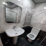 Kirayə (aylıq) 4 otaqlı Yeni Tikili, Avtovağzal metrosu, Biləcəri qəs., Binəqədi rayonu 12