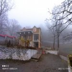 Kirayə (günlük) 3 otaqlı Bağ evi Qəbələ 4