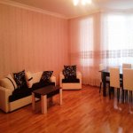 Kirayə (aylıq) 3 otaqlı Yeni Tikili, 20 Yanvar metrosu, Nəsimi rayonu 9