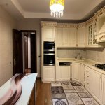 Посуточно 3 комнатная Новостройка, м. Ази Асланова метро, пос. А.Асланов, Хетаи район 2