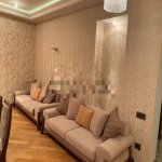 Kirayə (aylıq) 4 otaqlı Həyət evi/villa, Elmlər akademiyası metrosu, Yasamal rayonu 2