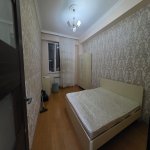 Аренда 2 комнат Новостройка, м. Автовокзал метро, пос. Бинагяди, Бинагадинский р-н район 8