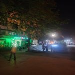 Kirayə (aylıq) 2 otaqlı Köhnə Tikili, Memar Əcəmi metrosu, Nəsimi rayonu 10