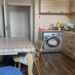 Аренда 2 комнатная Новостройка, İnşaatçılar метро, пос. Ясамал, Ясамал район 7