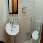 Kirayə (aylıq) 3 otaqlı Yeni Tikili, Nəsimi rayonu 8