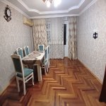 Kirayə (aylıq) 4 otaqlı Köhnə Tikili, Həzi Aslanov metrosu, Xətai rayonu 1