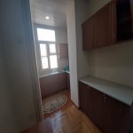 Satılır 3 otaqlı Köhnə Tikili, Nizami metrosu, Yasamal rayonu 11