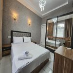 Kirayə (günlük) 6 otaqlı Həyət evi/villa Qəbələ 7