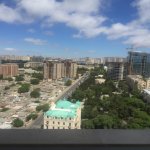 Продажа 4 комнат Новостройка, м. 28 Мая метро, Насими район 15