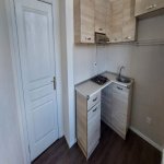 Kirayə (aylıq) 1 otaqlı Yeni Tikili, İnşaatçılar metrosu, Yasamal rayonu 8