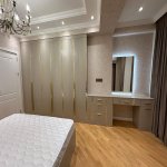 Kirayə (aylıq) 4 otaqlı Yeni Tikili, Gənclik metrosu, Nəsimi rayonu 16