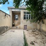 Продажа 4 комнат Дома/Виллы, м. Короглу метро, пос. Забрат, Сабунчу район 1
