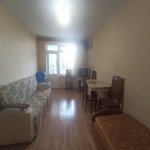 Kirayə (aylıq) 1 otaqlı Köhnə Tikili, Elmlər akademiyası metrosu, Yasamal qəs., Yasamal rayonu 2