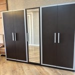 Аренда 3 комнатная Новостройка, м. Гянджлик метро, Насими район 6