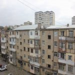 Kirayə (aylıq) 1 otaqlı Köhnə Tikili, İnşaatçılar metrosu, Nəsimi rayonu 1
