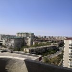 Satılır 3 otaqlı Yeni Tikili, Neftçilər metrosu, Nizami rayonu 5