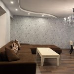 Аренда 2 комнатная Новостройка, пос. Ясамал, Ясамал район 3