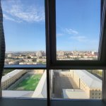 Satılır 3 otaqlı Yeni Tikili, Qara Qarayev metrosu, Nizami rayonu 19