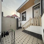 Satılır 2 otaqlı Həyət evi/villa, Məhəmmədli, Abşeron rayonu 2