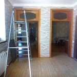Kirayə (aylıq) 3 otaqlı Həyət evi/villa, 20 Yanvar metrosu, Alatava, Yasamal rayonu 6
