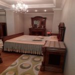 Kirayə (aylıq) 4 otaqlı Yeni Tikili, Gənclik metrosu, Nərimanov rayonu 6