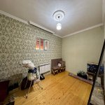Satılır 3 otaqlı Həyət evi/villa, Koroğlu metrosu, Zabrat qəs., Sabunçu rayonu 5