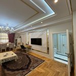 Продажа 2 комнатная Новостройка, м. Нефтчиляр метро, Низаминский р-н район 5