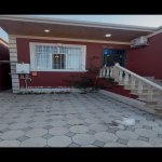 Satılır 3 otaqlı Həyət evi/villa, Koroğlu metrosu, Zabrat qəs., Sabunçu rayonu 1