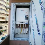 Satılır 2 otaqlı Yeni Tikili Xırdalan 6