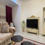 Kirayə (aylıq) 3 otaqlı Yeni Tikili, 28 May metrosu, Nəsimi rayonu 2