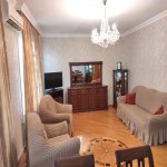 Kirayə (aylıq) 4 otaqlı Köhnə Tikili, Gənclik metrosu, Nərimanov rayonu 4