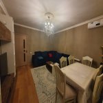 Kirayə (aylıq) 2 otaqlı Yeni Tikili Xırdalan 1