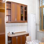 Kirayə (günlük) 8 otaqlı Həyət evi/villa, Elmlər akademiyası metrosu, Badamdar qəs., Səbail rayonu 27