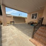 Satılır 3 otaqlı Həyət evi/villa, Koroğlu metrosu, Zabrat qəs., Sabunçu rayonu 10