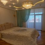 Kirayə (aylıq) 2 otaqlı Yeni Tikili, Qara Qarayev metrosu, Nizami rayonu 5