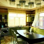 Satılır 8 otaqlı Həyət evi/villa, Maştağa qəs., Sabunçu rayonu 6