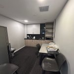 Аренда 8 комнатная Офис, Чыраг Плаза, Ясамал район 11