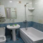Kirayə (aylıq) 3 otaqlı Köhnə Tikili, İçərişəhər metrosu, Səbail rayonu 9