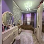 Продажа 3 комнатная Новостройка, İnşaatçılar метро, Ясамал район 21