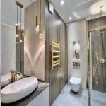 Продажа 2 комнатная Новостройка, м. Мемар Аджеми метро, 4-ый микрорайон, Отель Европа, Насими район 6
