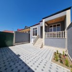 Satılır 4 otaqlı Həyət evi/villa, Koroğlu metrosu, Savalan qəs., Sabunçu rayonu 4