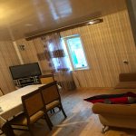 Kirayə (aylıq) 3 otaqlı Həyət evi/villa, Koroğlu metrosu, Keşlə qəs., Nizami rayonu 1