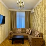 Kirayə (aylıq) 2 otaqlı Yeni Tikili, Qara Qarayev metrosu, Nizami rayonu 1