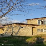 Satılır 10 otaqlı Həyət evi/villa Şəki 5