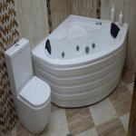 Satılır 10 otaqlı Həyət evi/villa, Masazır, Abşeron rayonu 41