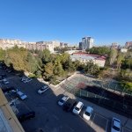 Kirayə (aylıq) 4 otaqlı Köhnə Tikili, Memar Əcəmi metrosu, 4-cü mikrorayon, Nəsimi rayonu 28