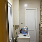 Satılır 2 otaqlı Yeni Tikili, Əhmədli metrosu, Xətai rayonu 5