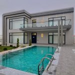 Продажа 5 комнатная Дача, Шювалан, Хязяр район 33